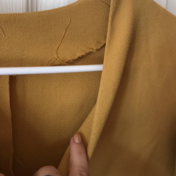 Handmade Vintage Dress - Picture 5 of 8